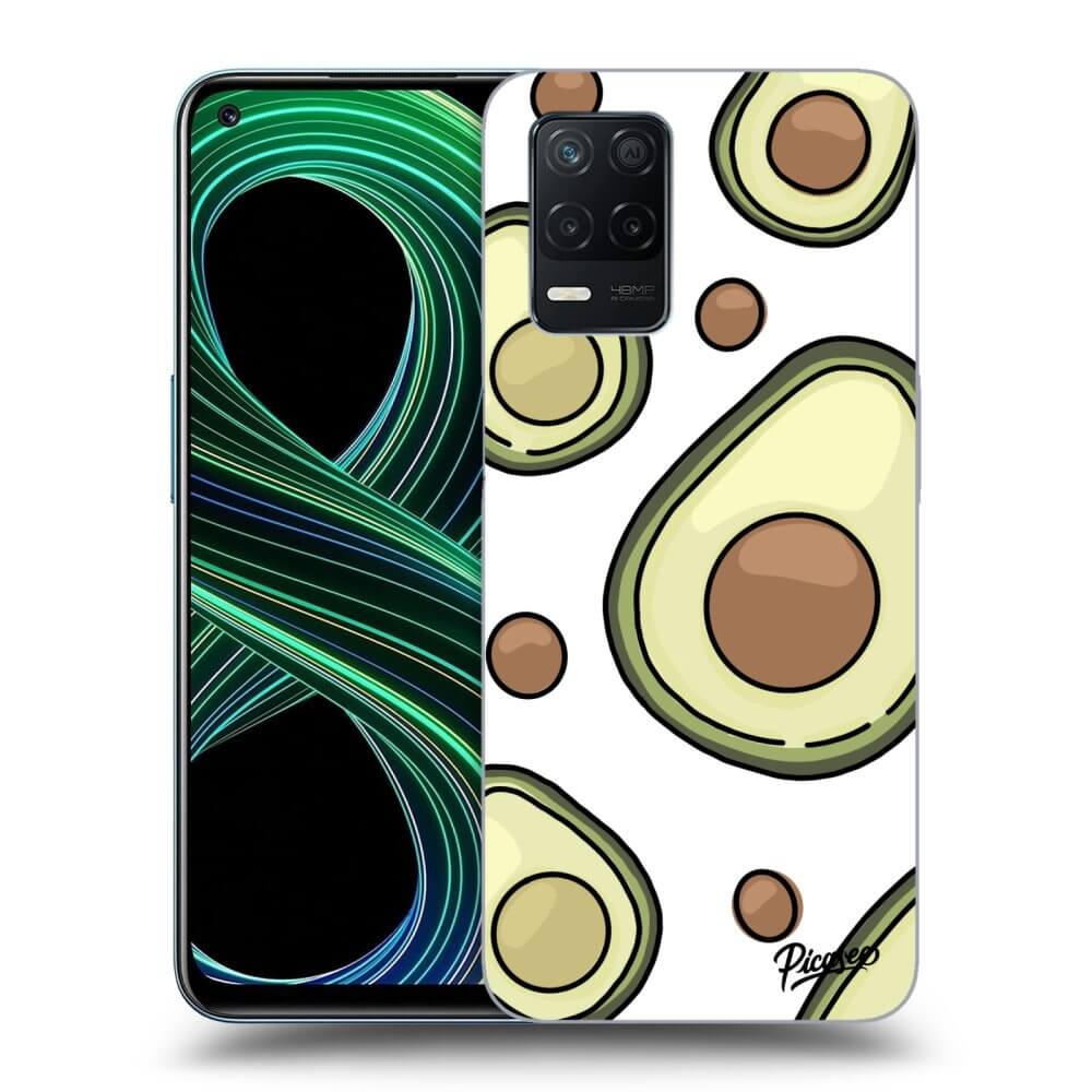 ULTIMATE CASE Für Realme 8 5G - Avocado