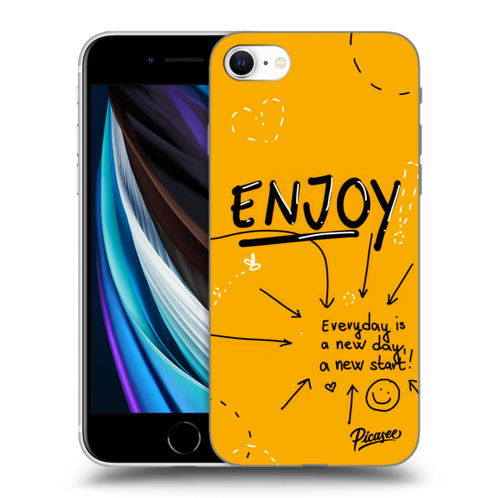 ULTIMATE CASE Für Apple IPhone SE 2022 - Enjoy