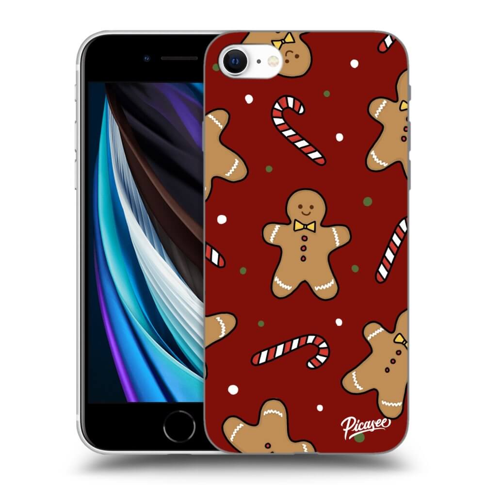 ULTIMATE CASE Für Apple IPhone SE 2022 - Gingerbread 2