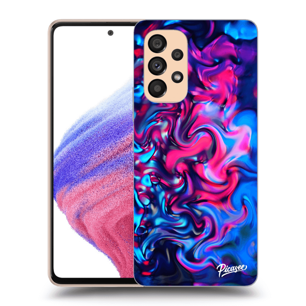 ULTIMATE CASE Für Samsung Galaxy A53 5G - Redlight