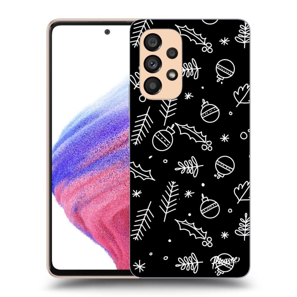 ULTIMATE CASE Für Samsung Galaxy A53 5G - Mistletoe