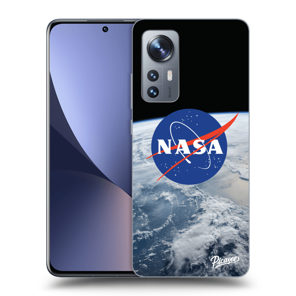 ULTIMATE CASE Für Xiaomi 12 - Nasa Earth