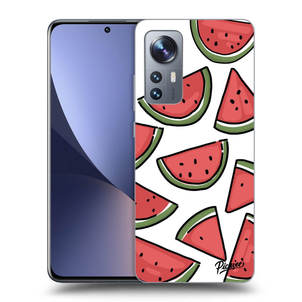 ULTIMATE CASE Für Xiaomi 12 - Melone