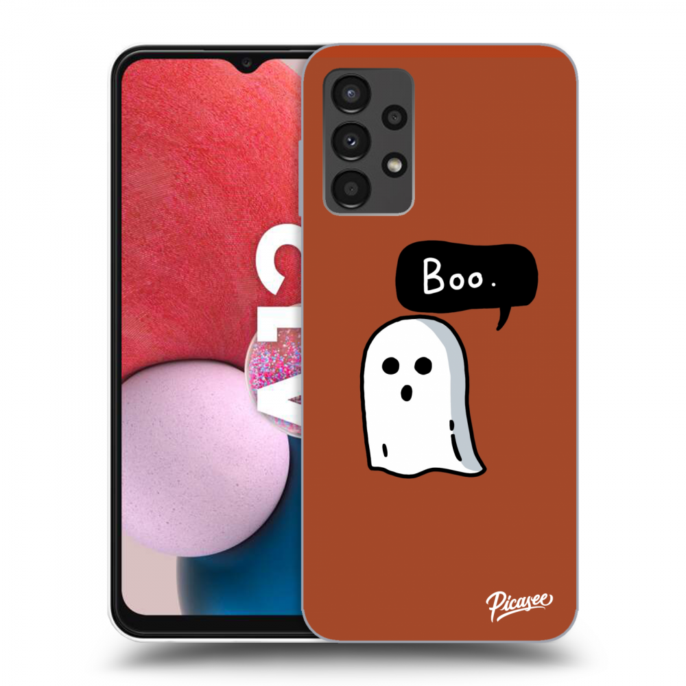 ULTIMATE CASE Für Samsung Galaxy A13 4G A135 - Boo