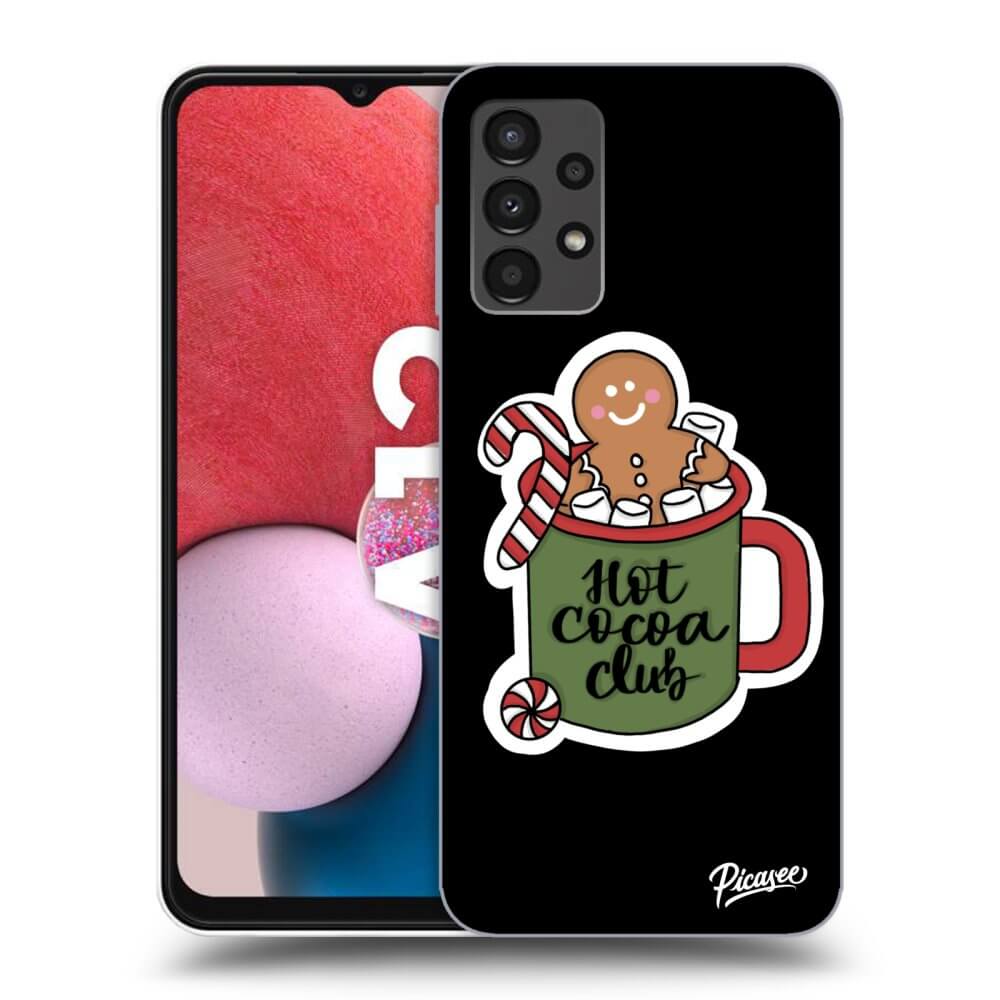 ULTIMATE CASE Für Samsung Galaxy A13 4G A135 - Hot Cocoa Club