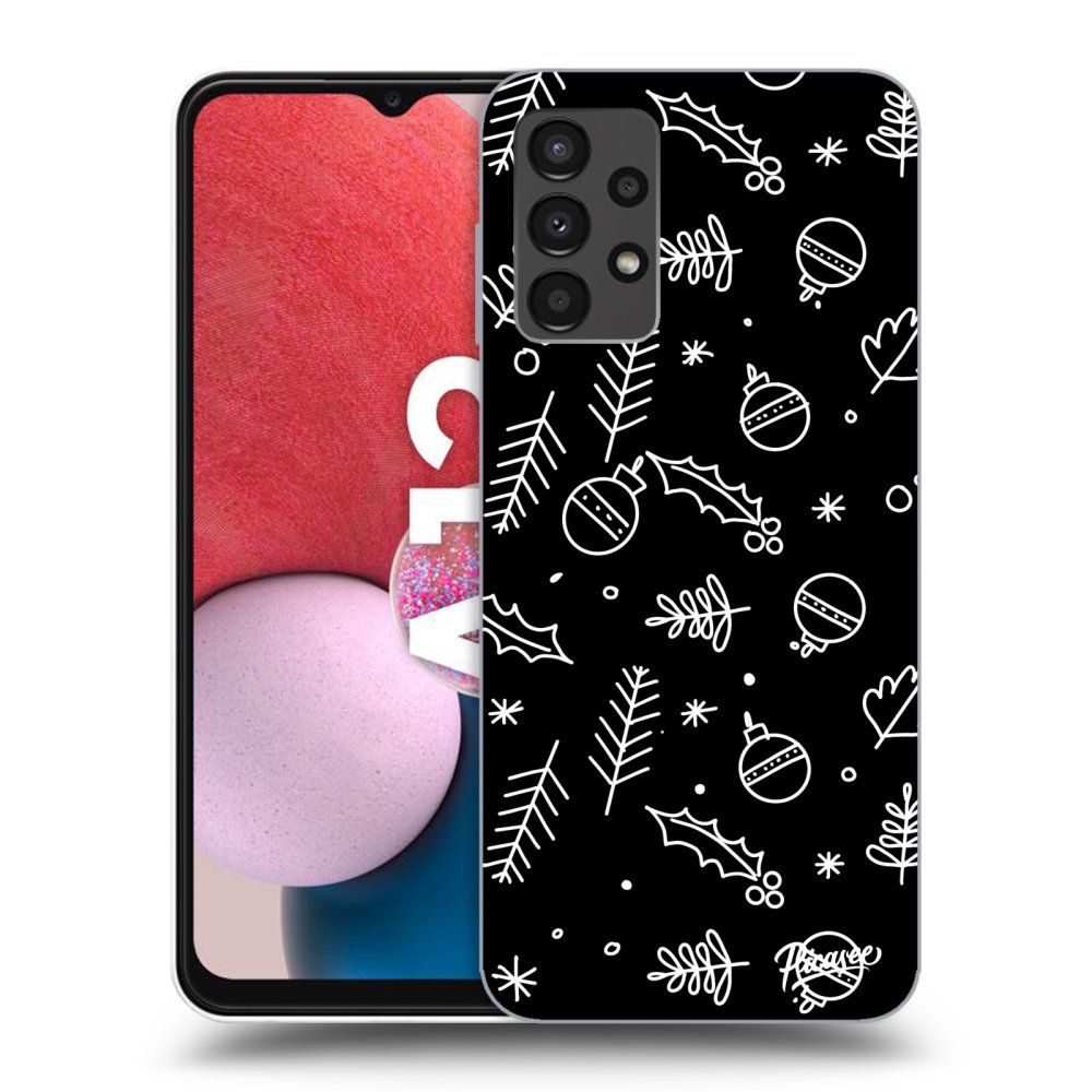 ULTIMATE CASE Für Samsung Galaxy A13 4G A135 - Mistletoe