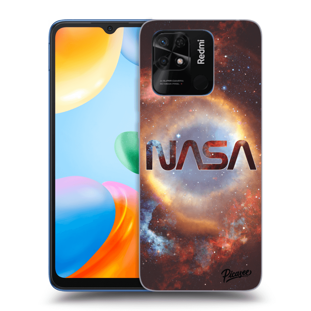 ULTIMATE CASE Für Xiaomi Redmi 10C - Nebula