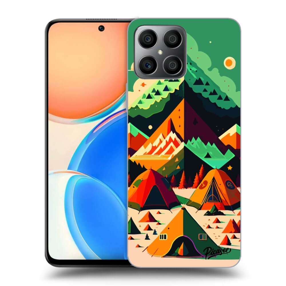 ULTIMATE CASE Für Honor X8 4G - Alaska