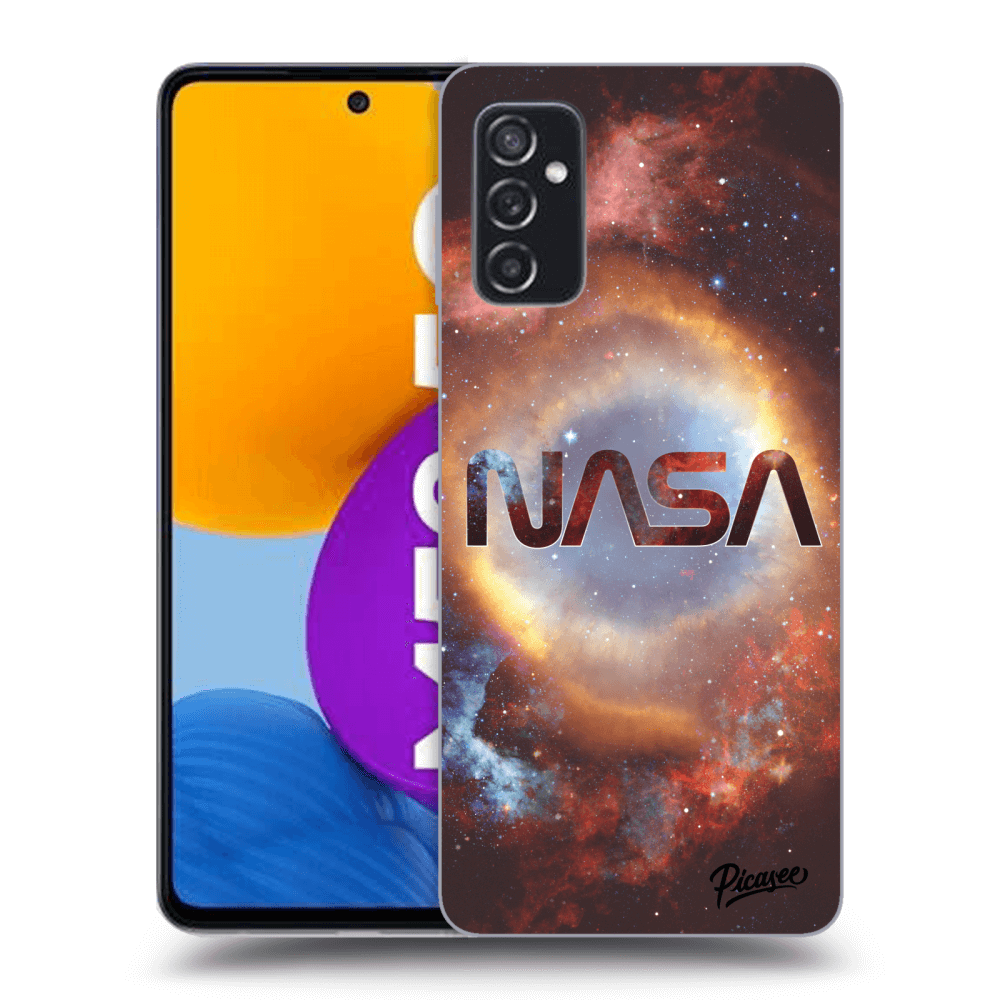 ULTIMATE CASE Für Samsung Galaxy M52 5G - Nebula