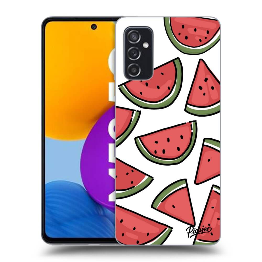 ULTIMATE CASE Für Samsung Galaxy M52 5G - Melone