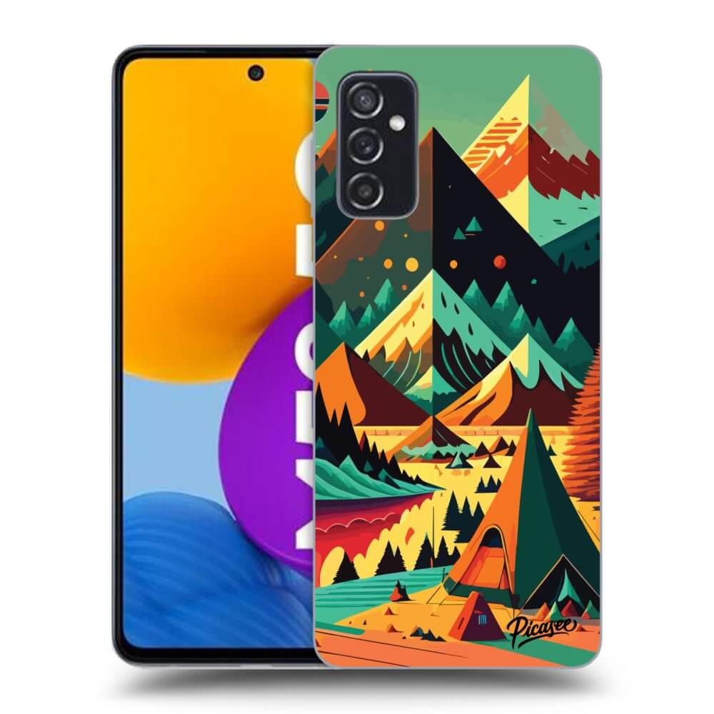 ULTIMATE CASE Für Samsung Galaxy M52 5G - Colorado