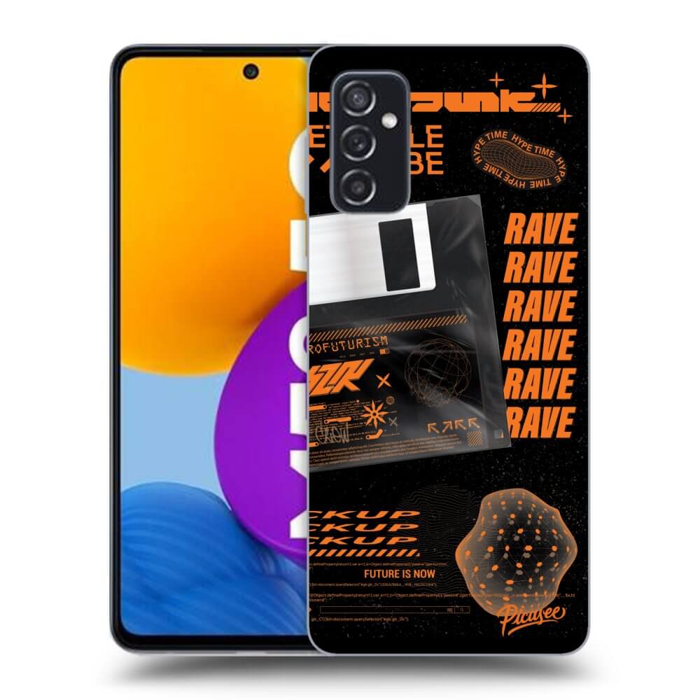 ULTIMATE CASE Für Samsung Galaxy M52 5G - RAVE