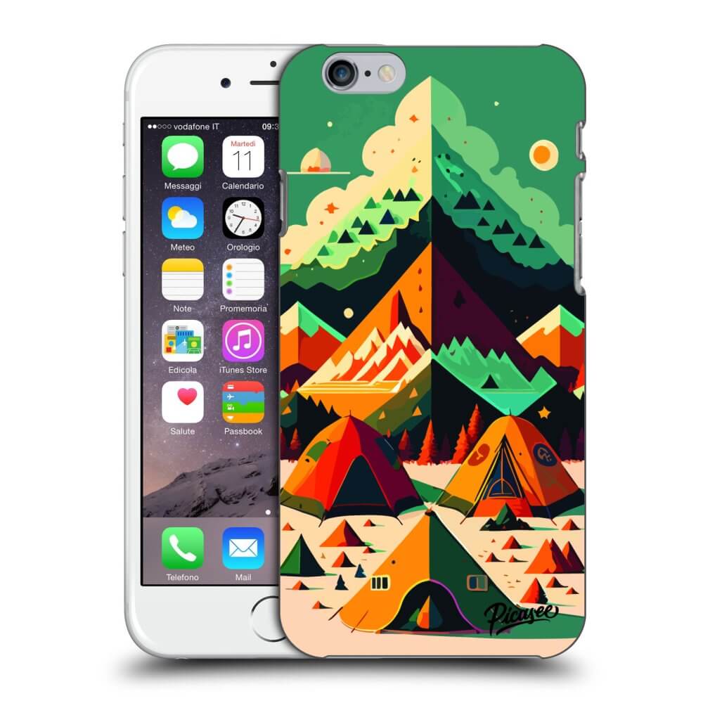 ULTIMATE CASE Für Apple IPhone 6/6S - Alaska