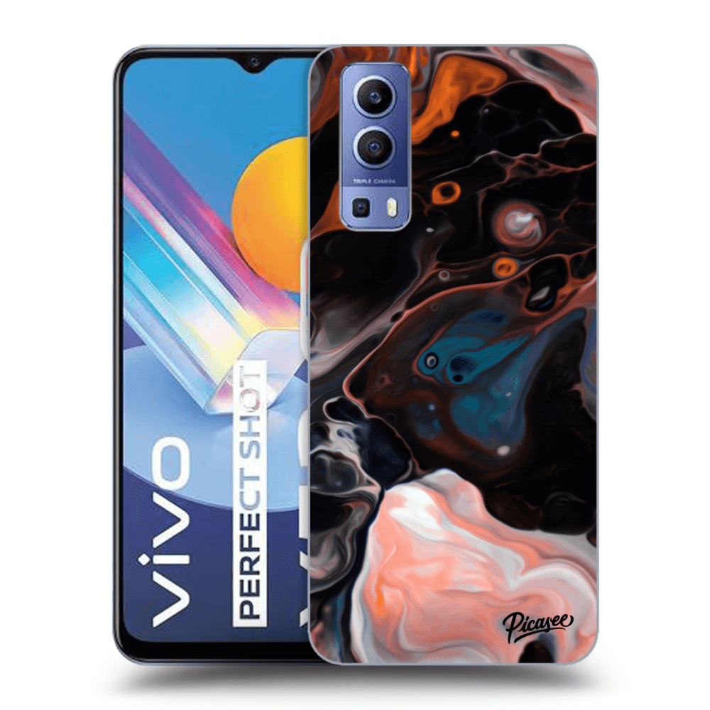 ULTIMATE CASE Für Vivo Y52 5G - Cream