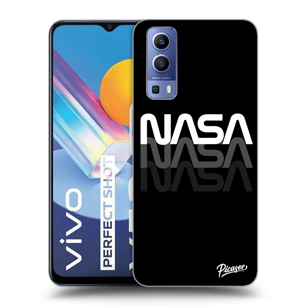 ULTIMATE CASE Für Vivo Y52 5G - NASA Triple