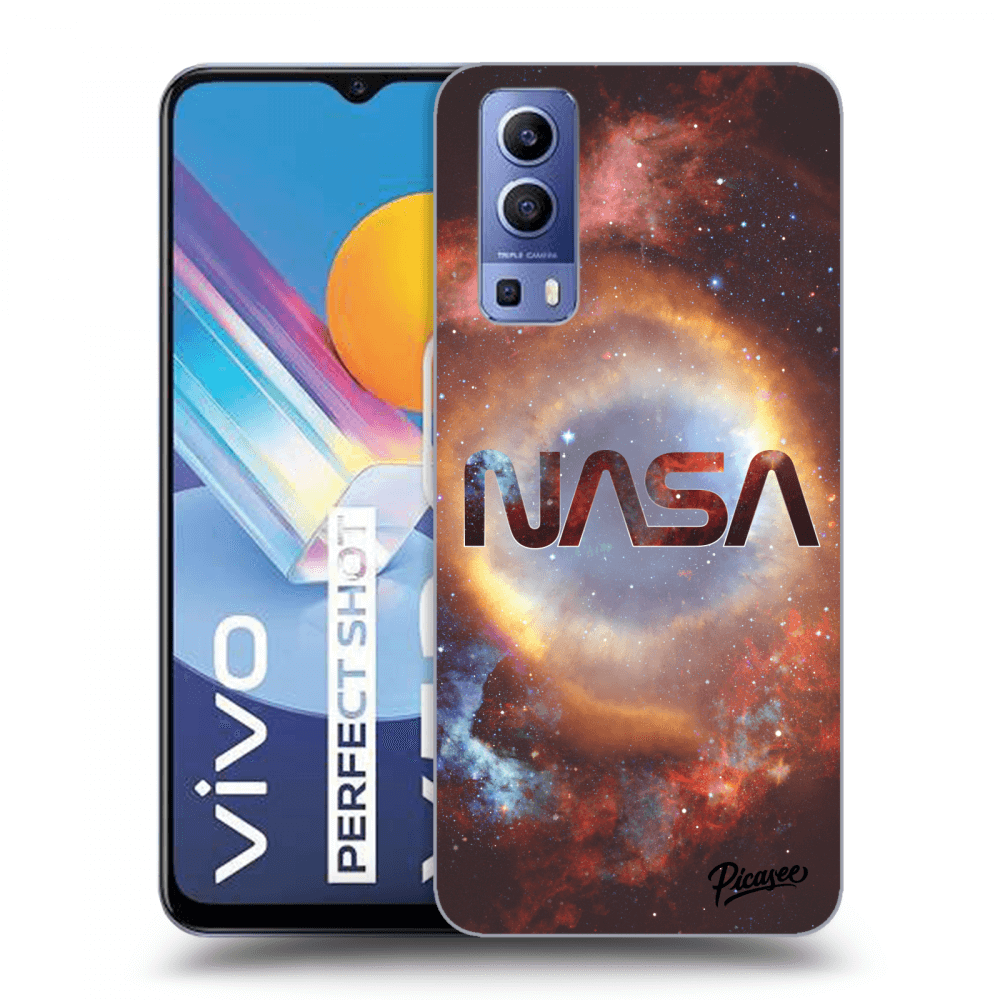 ULTIMATE CASE Für Vivo Y52 5G - Nebula