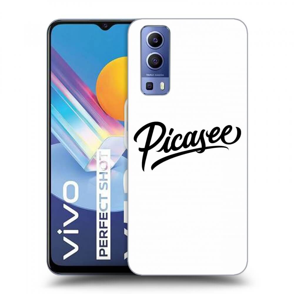 ULTIMATE CASE Für Vivo Y52 5G - Picasee - Black