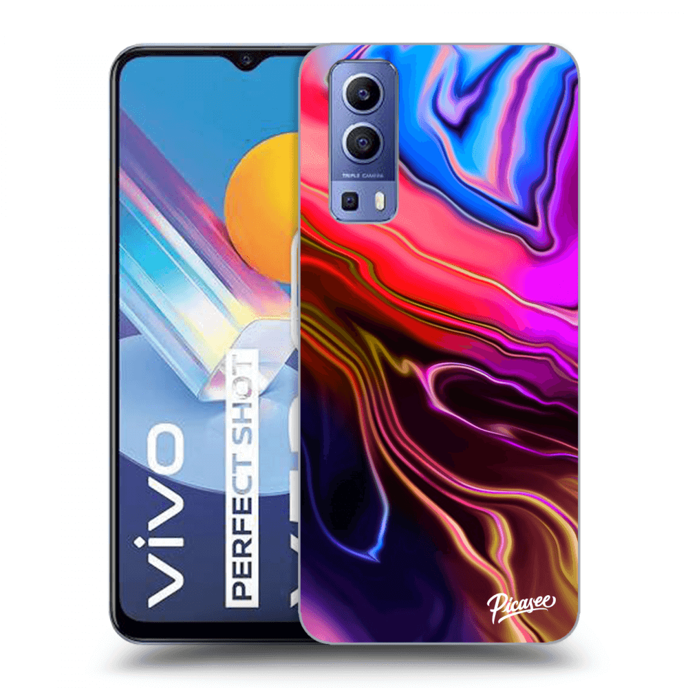 ULTIMATE CASE Für Vivo Y52 5G - Electric