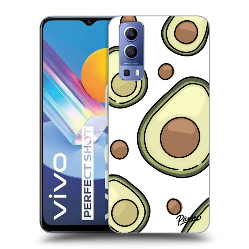 ULTIMATE CASE Für Vivo Y52 5G - Avocado