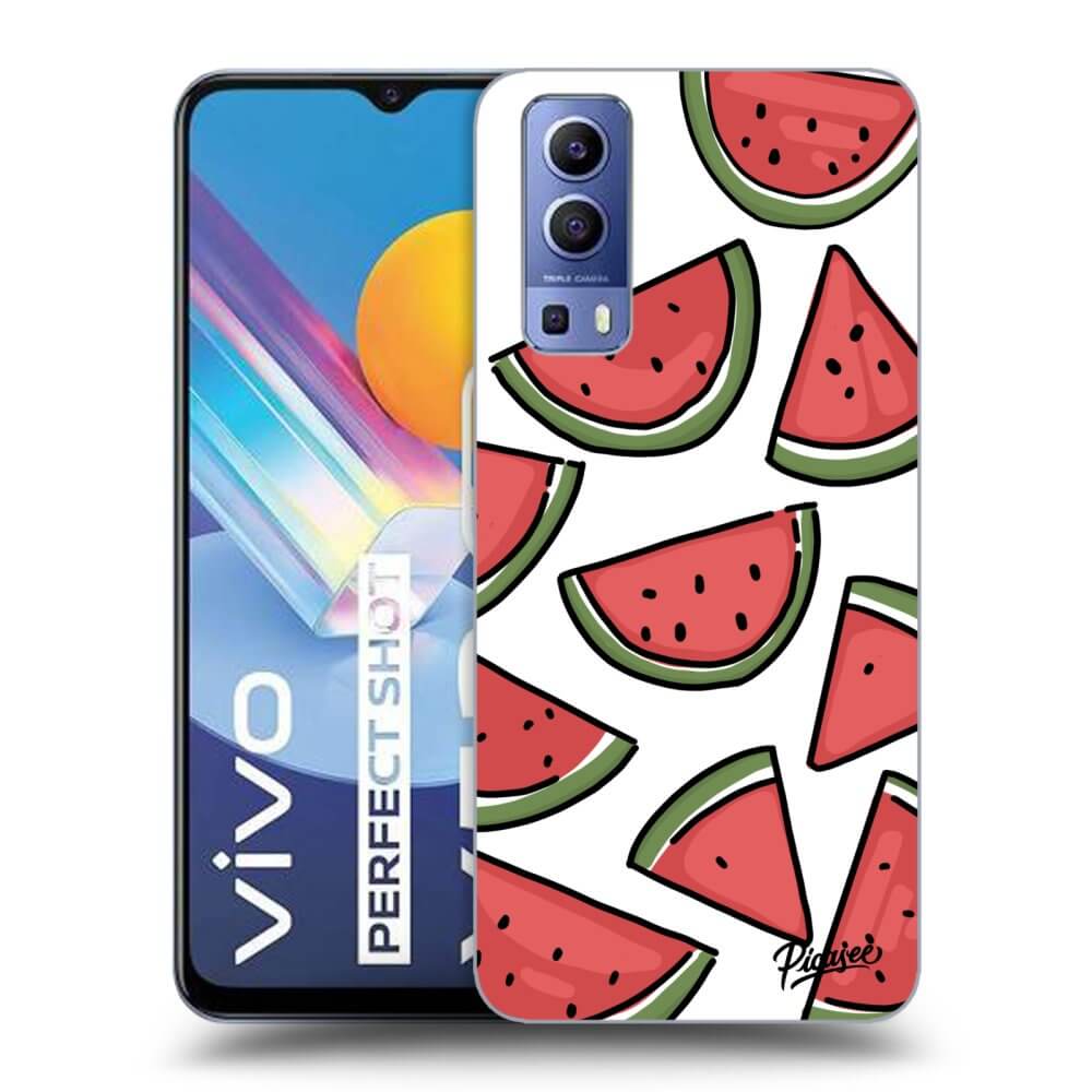 ULTIMATE CASE Für Vivo Y52 5G - Melone