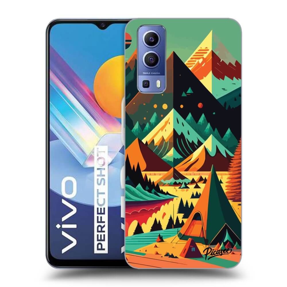 ULTIMATE CASE Für Vivo Y52 5G - Colorado