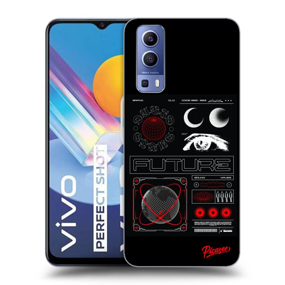 ULTIMATE CASE Für Vivo Y52 5G - WAVES