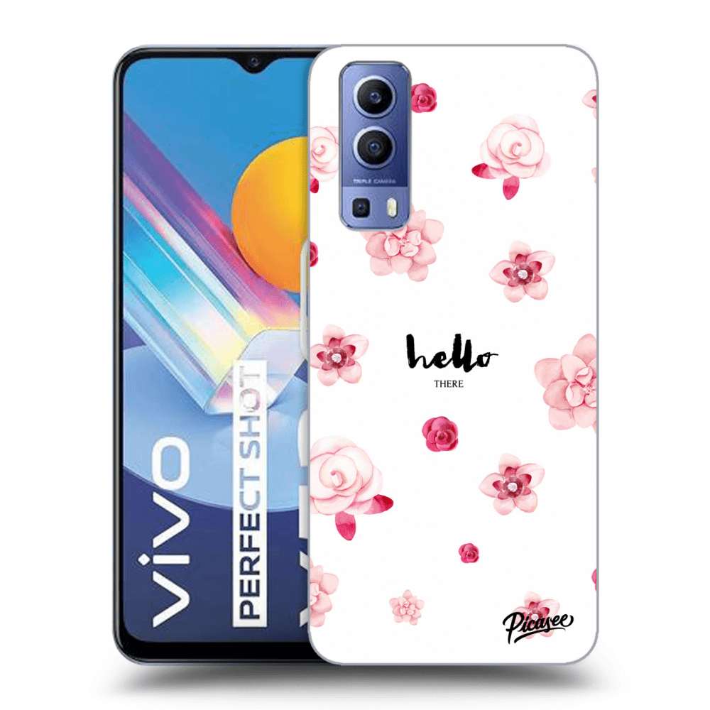 ULTIMATE CASE Für Vivo Y52 5G - Hello There