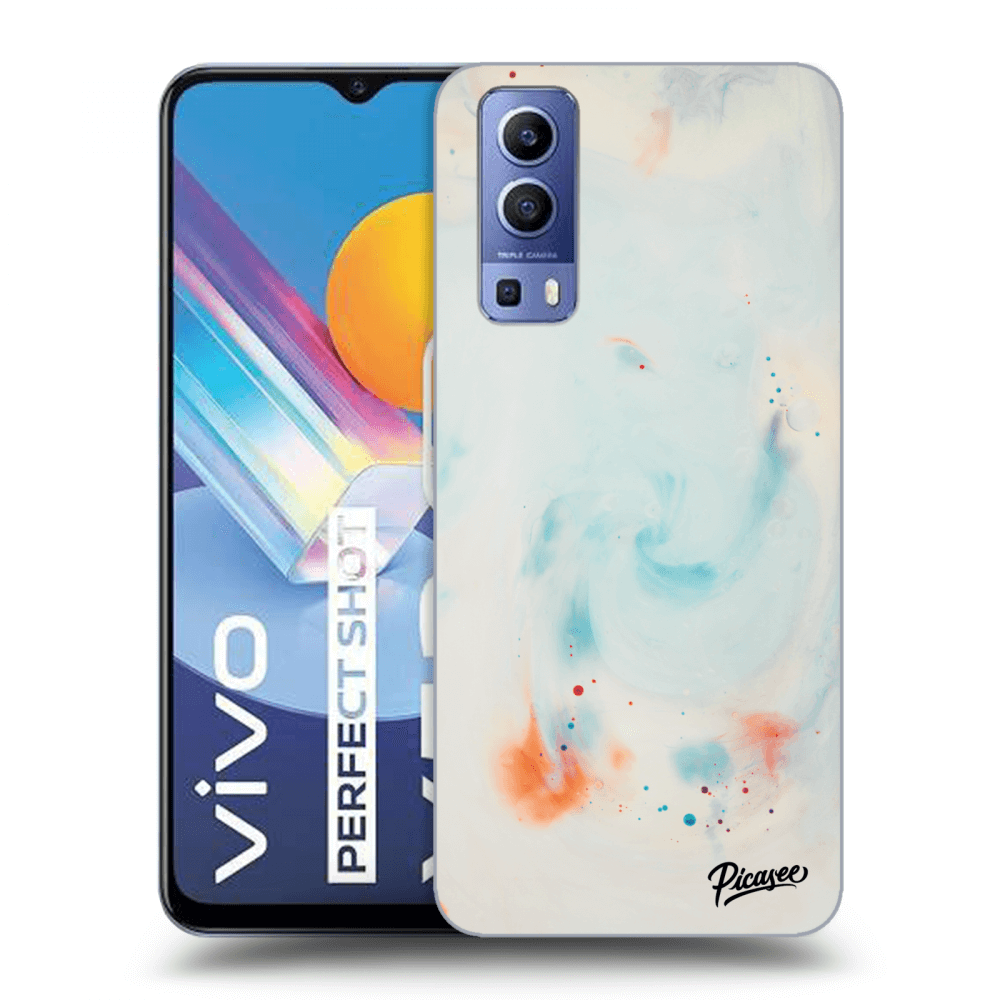 ULTIMATE CASE Für Vivo Y52 5G - Splash