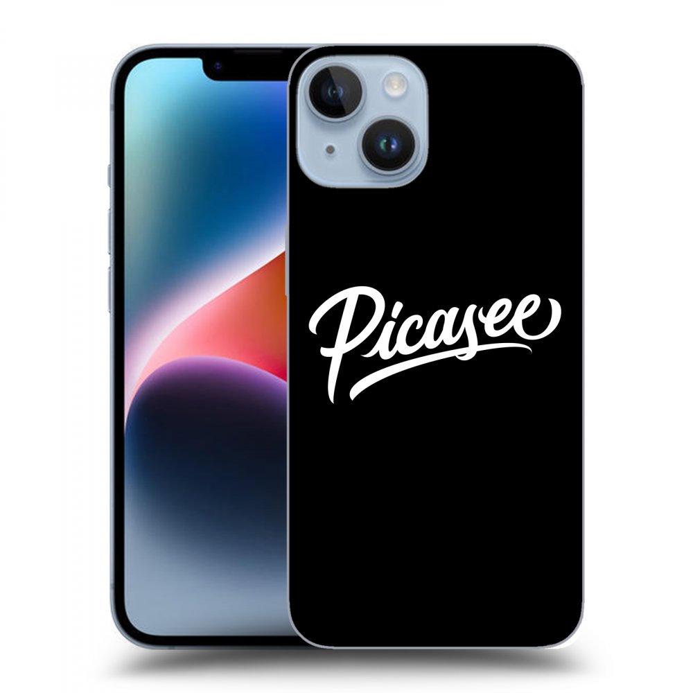 ULTIMATE CASE Für Apple IPhone 14 - Picasee - White