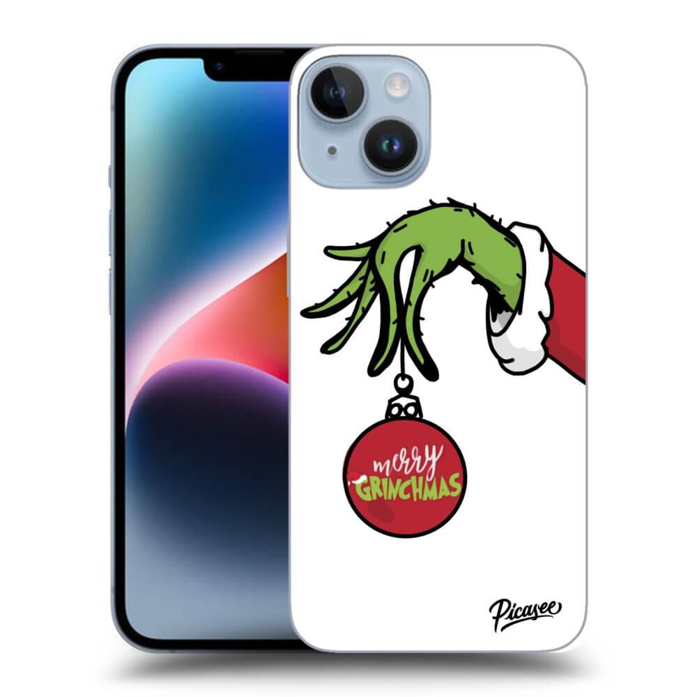 ULTIMATE CASE MagSafe Für Apple IPhone 14 - Grinch