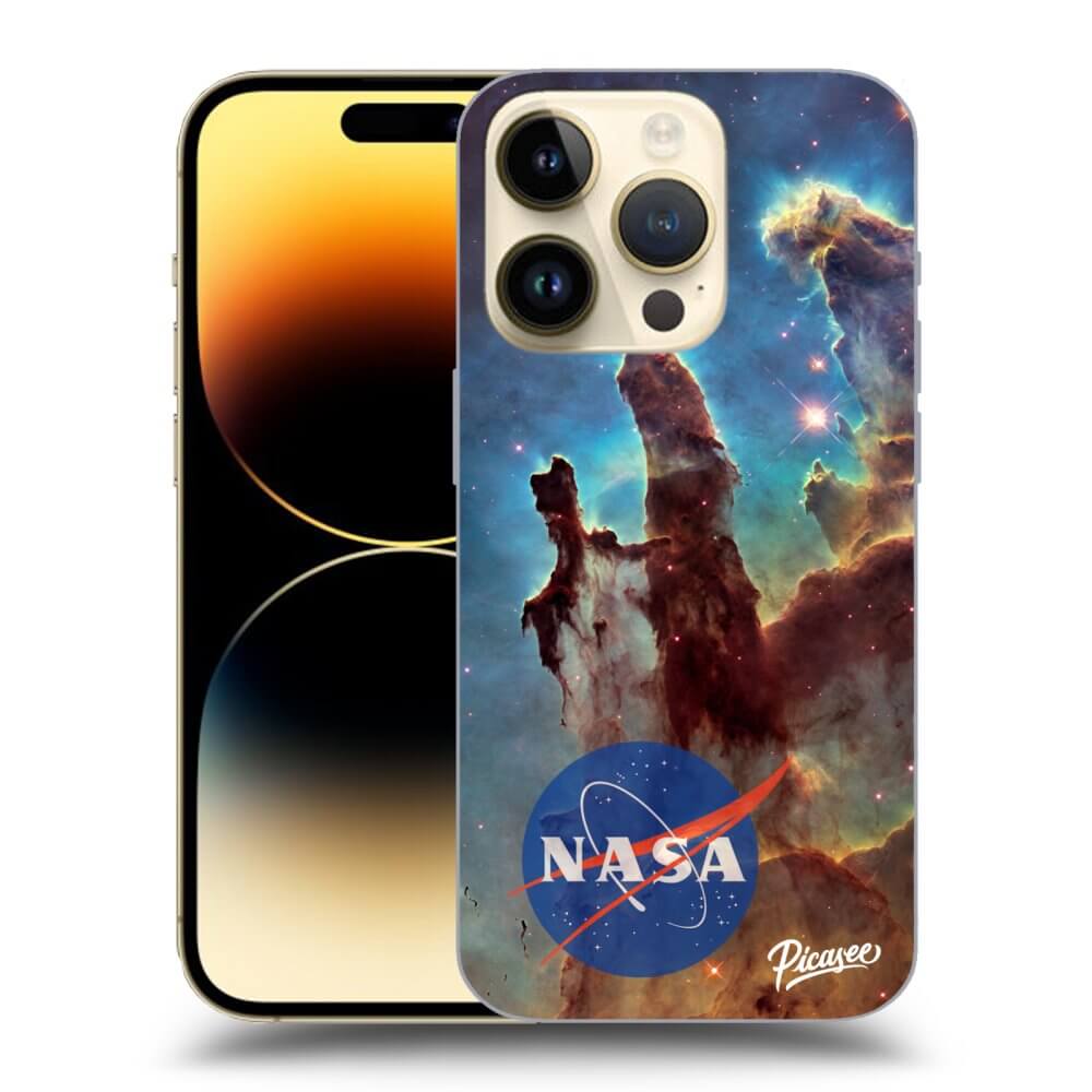 ULTIMATE CASE MagSafe Für Apple IPhone 14 Pro - Eagle Nebula