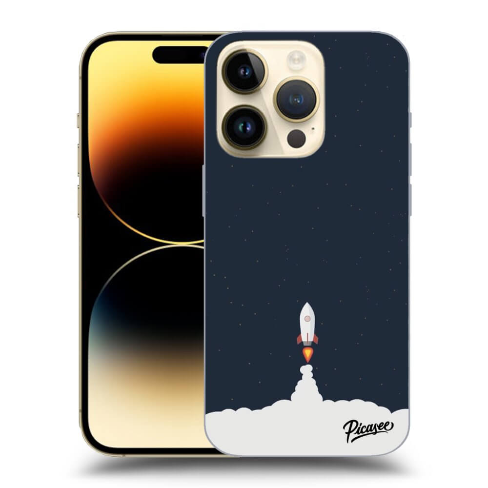 ULTIMATE CASE Für Apple IPhone 14 Pro - Astronaut 2