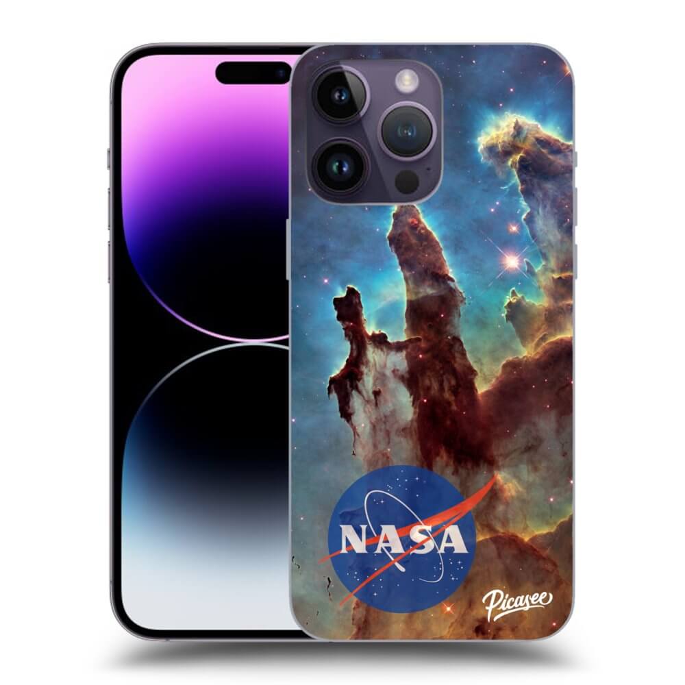 ULTIMATE CASE MagSafe Für Apple IPhone 14 Pro Max - Eagle Nebula