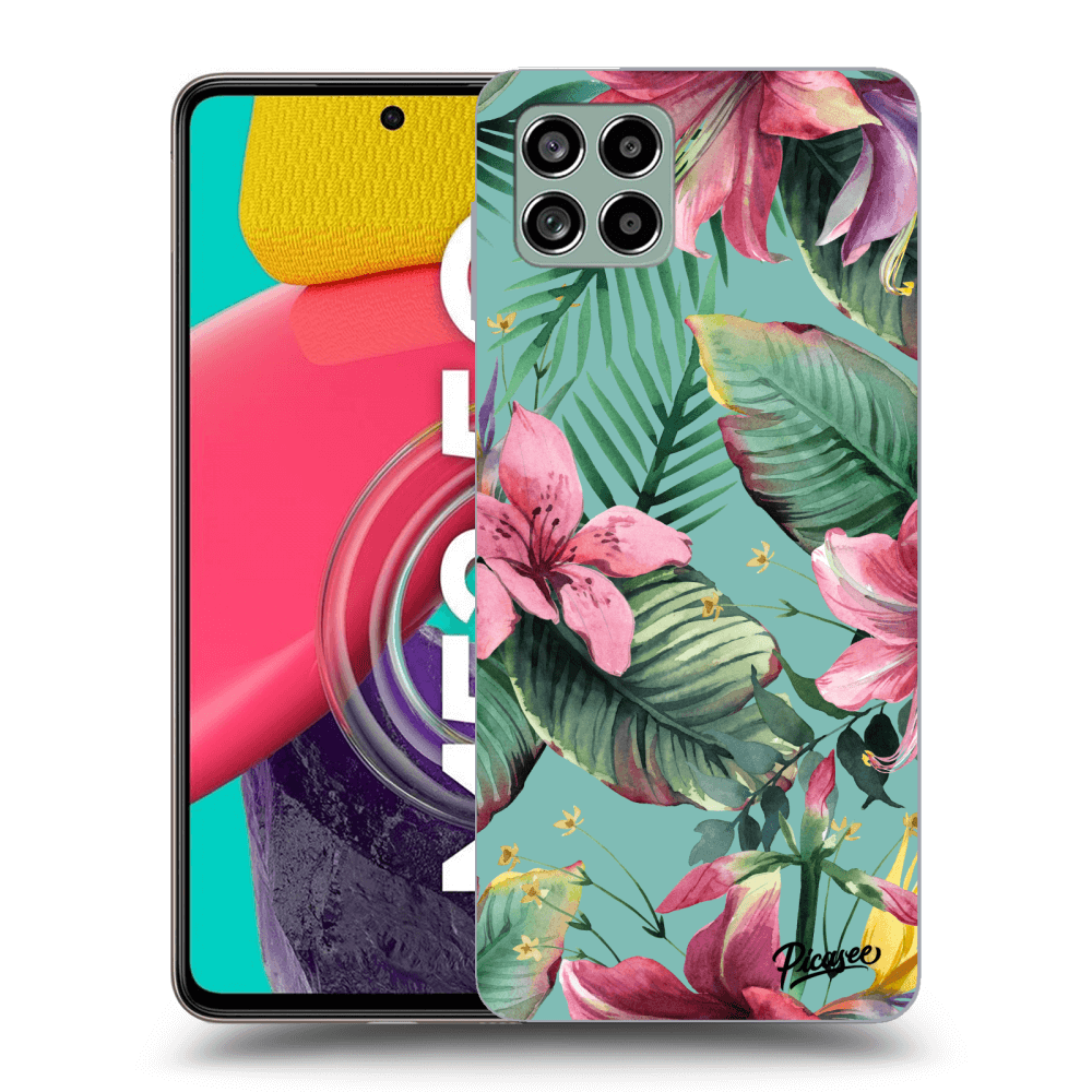 ULTIMATE CASE Für Samsung Galaxy M53 5G - Hawaii