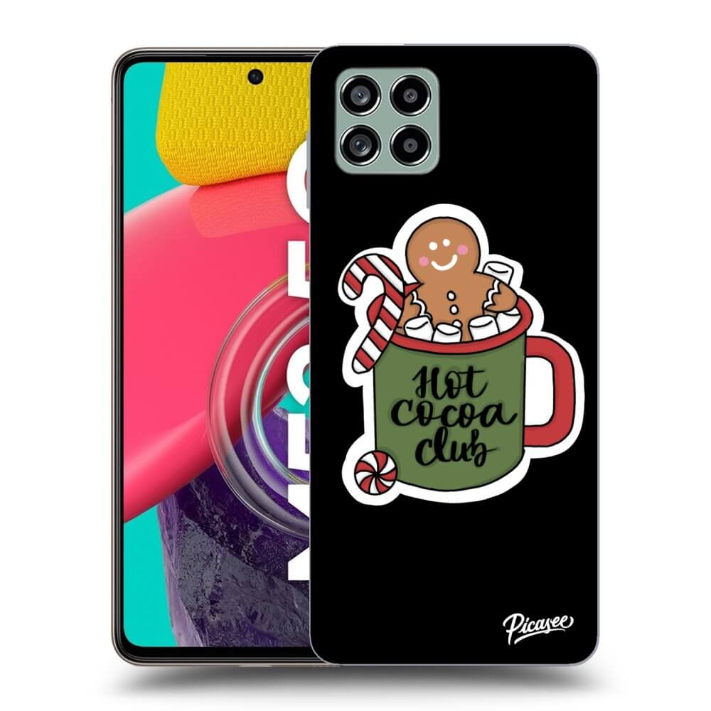 ULTIMATE CASE Für Samsung Galaxy M53 5G - Hot Cocoa Club