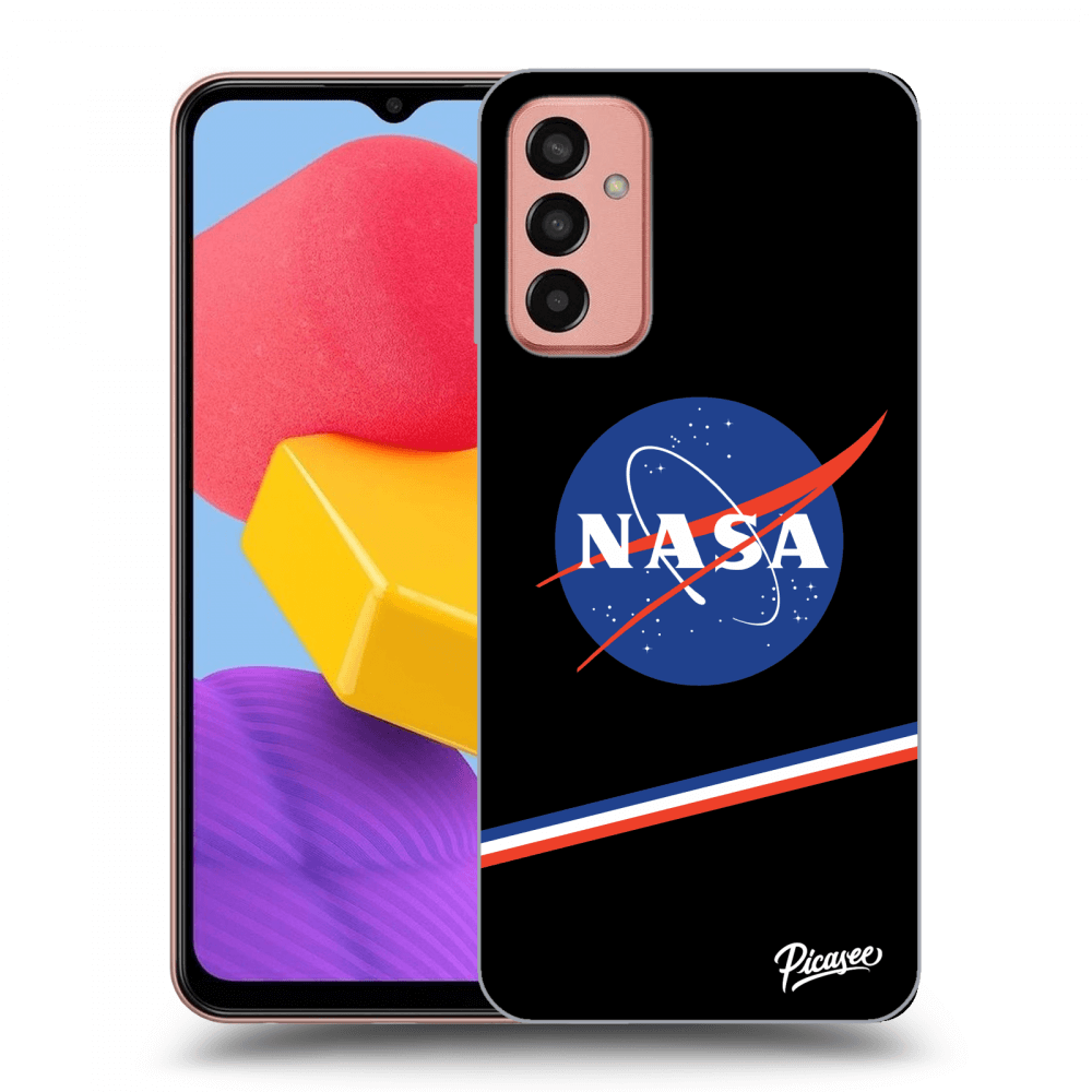 ULTIMATE CASE Für Samsung Galaxy M13 M135F - NASA Original