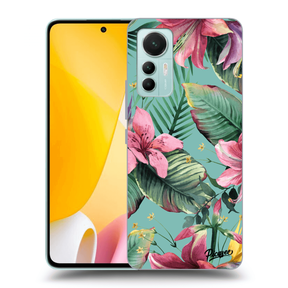 ULTIMATE CASE Für Xiaomi 12 Lite - Hawaii