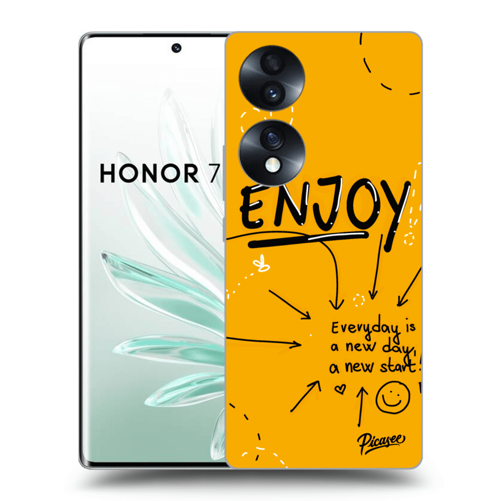 ULTIMATE CASE Für Honor 70 - Enjoy