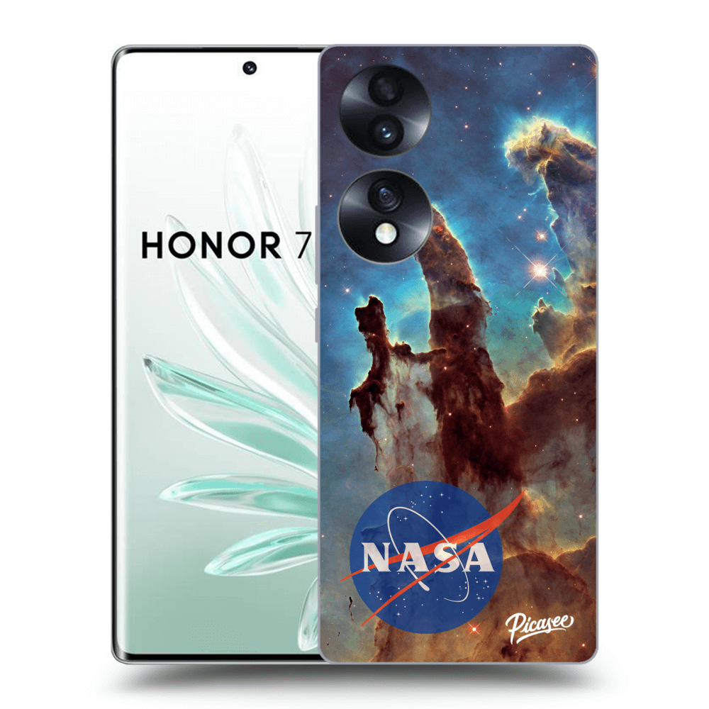 ULTIMATE CASE Für Honor 70 - Eagle Nebula