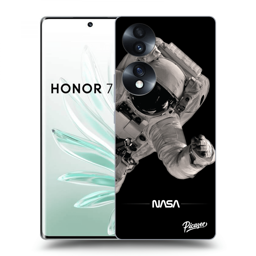 ULTIMATE CASE Für Honor 70 - Astronaut Big