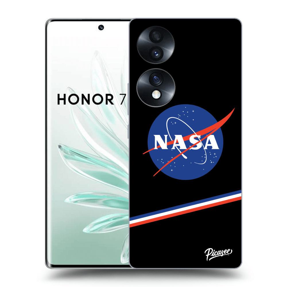 ULTIMATE CASE Für Honor 70 - NASA Original