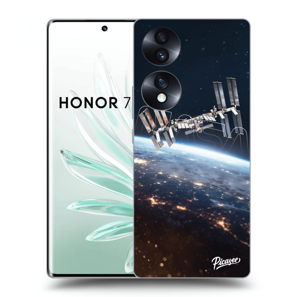 ULTIMATE CASE Für Honor 70 - Station