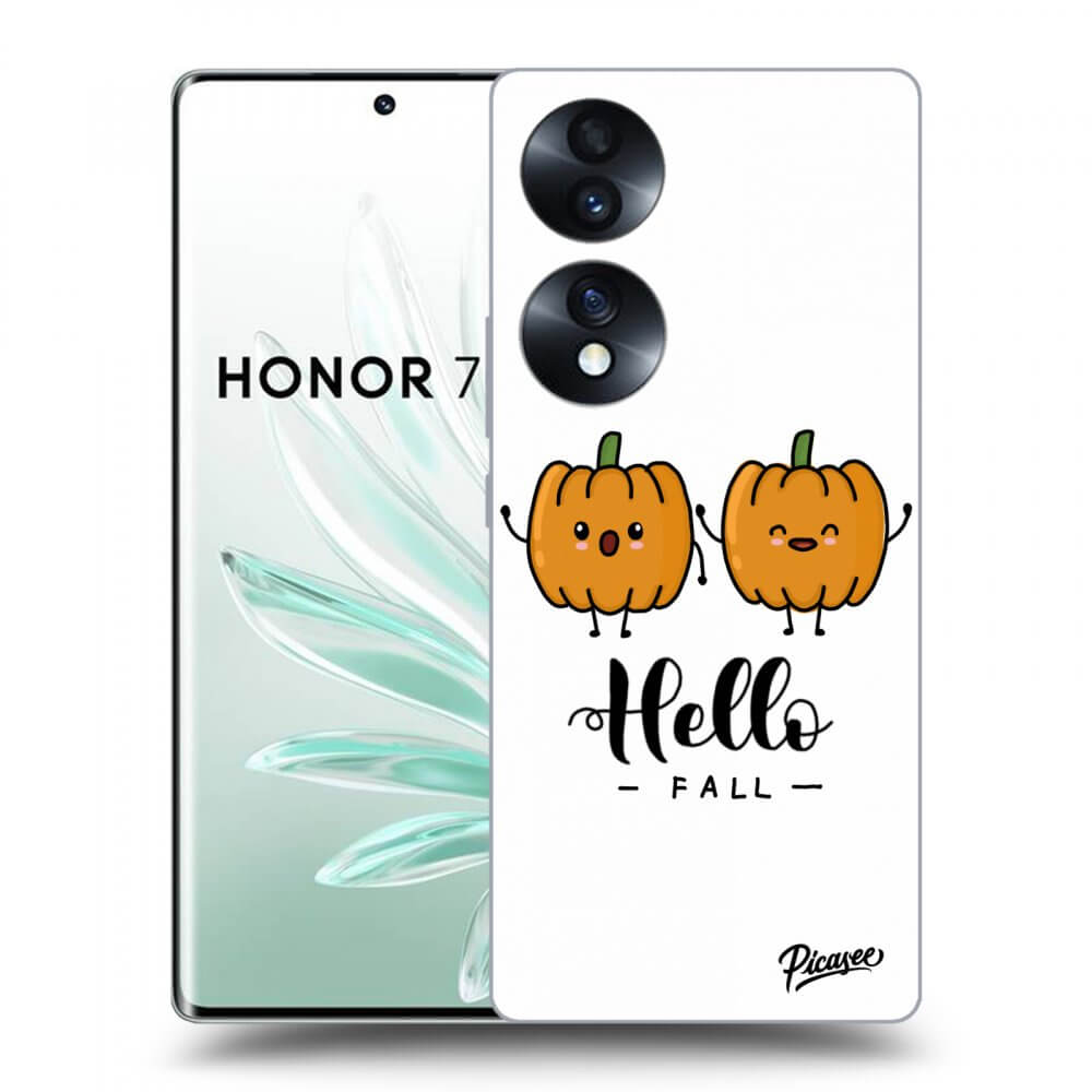 ULTIMATE CASE Für Honor 70 - Hallo Fall