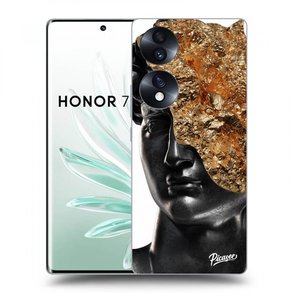 ULTIMATE CASE Für Honor 70 - Holigger