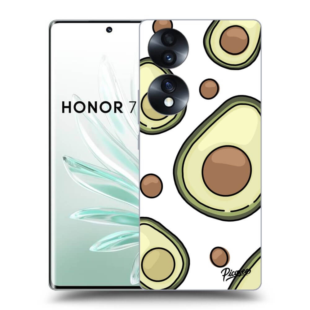 ULTIMATE CASE Für Honor 70 - Avocado