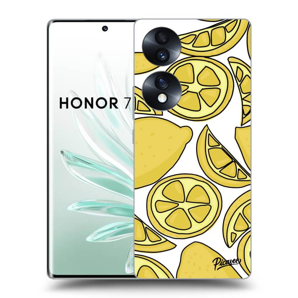 ULTIMATE CASE Für Honor 70 - Lemon