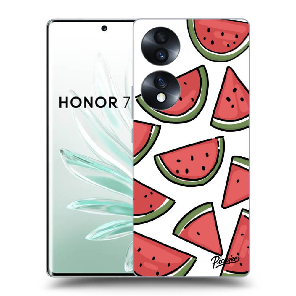 ULTIMATE CASE Für Honor 70 - Melone