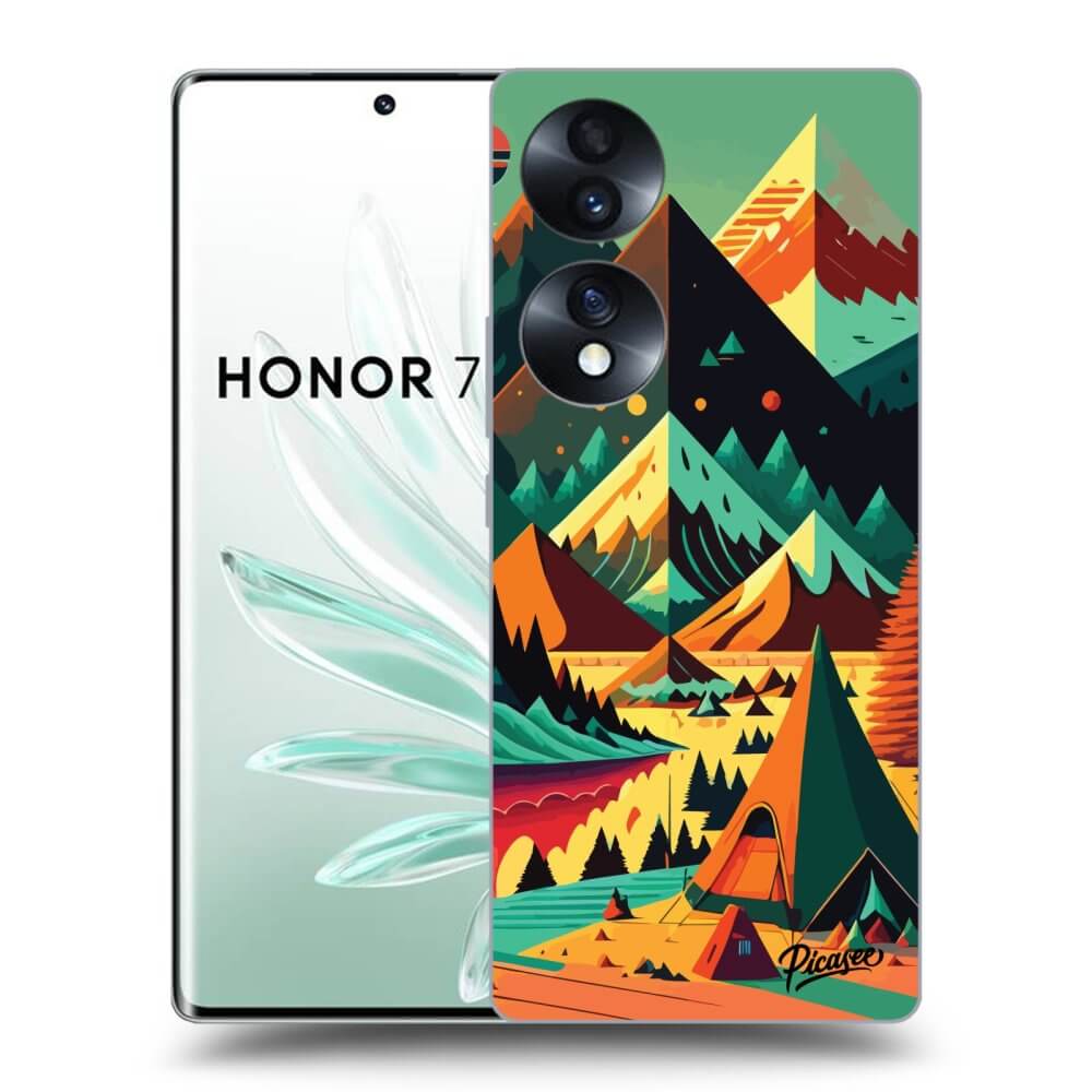 ULTIMATE CASE Für Honor 70 - Colorado