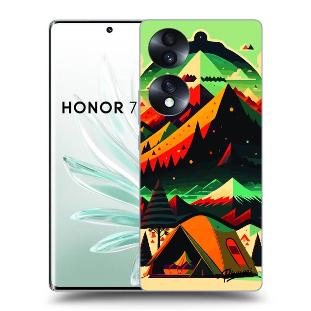 ULTIMATE CASE Für Honor 70 - Montreal