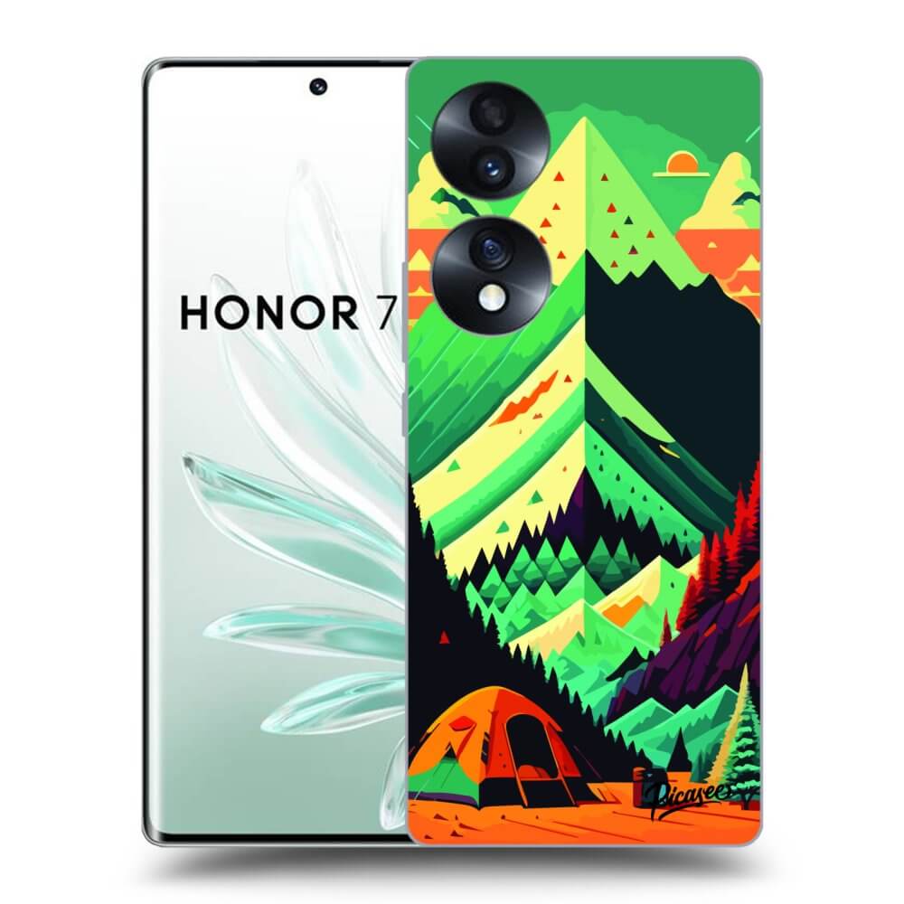 ULTIMATE CASE Für Honor 70 - Whistler